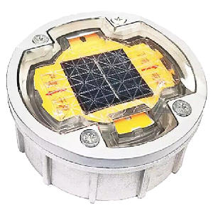 Intelligent Ground Nail for Preventing External Damage to Cable Tunnels